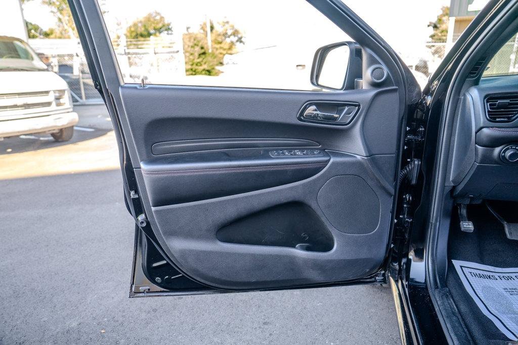 Used 2026 Dodge Durango GT AWD/4WD image 10