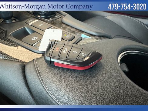 Used 2021 Toyota Supra image 27