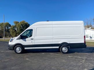 New 2026 Ford Transit 350 148 High Roof AWD video 2