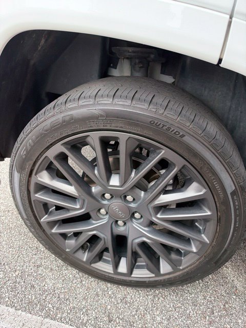 Used 2023 Jeep Compass High Altitude AWD/4WD image 8
