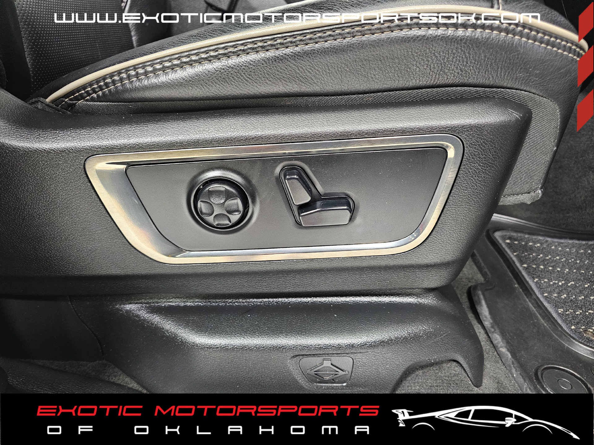 Used 2020 RAM 1500 Limited AWD/4WD image 16
