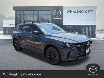 New 2026 MAZDA CX-50 AWD 2.5 S w/ Weather Package