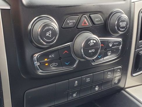 Used 2018 RAM 1500 Big Horn AWD/4WD image 24