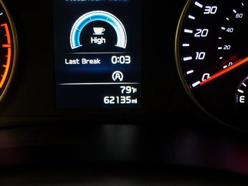 Used 2023 Kia Stinger GT-Line w/ Sun & Sound Package AWD/4WD image 35