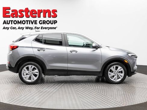 Used 2024 Buick Encore GX Preferred FWD image 4