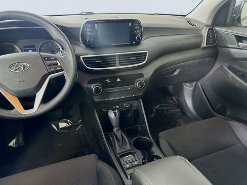 Used 2020 Hyundai Tucson Value image 19