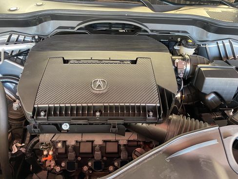 Used 2023 Acura MDX SH-AWD w/ Technology Package image 26