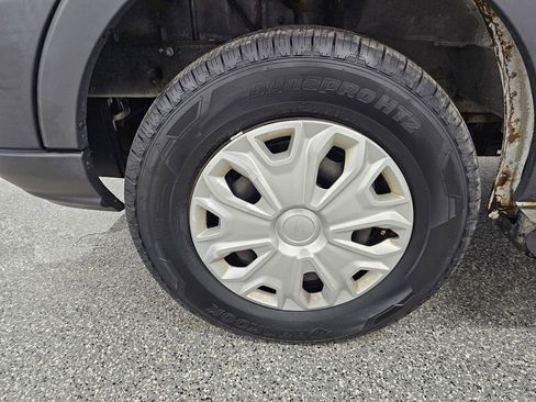 Used 2016 Ford Transit 250 130 Low Roof w/ Exterior Upgrade Package image 8