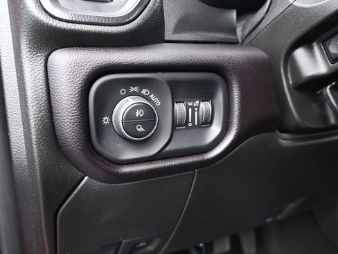 Used 2023 RAM 2500 Rebel w/ Level 1 Equipment Group image 15