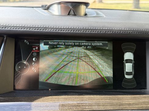 Used 2014 BMW 750Li image 38