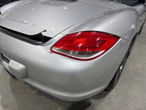 Used 2010 Porsche Boxster S image 44