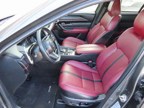 Used 2025 MAZDA CX-50 AWD 2.5 Hybrid w/ Premium Pkg image 22