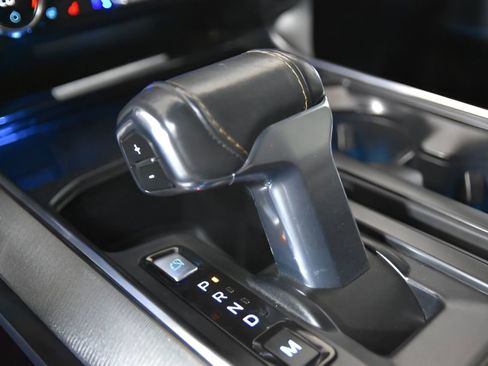 Used 2021 Ford F150 Platinum w/ Equipment Group 701A High AWD/4WD image 37