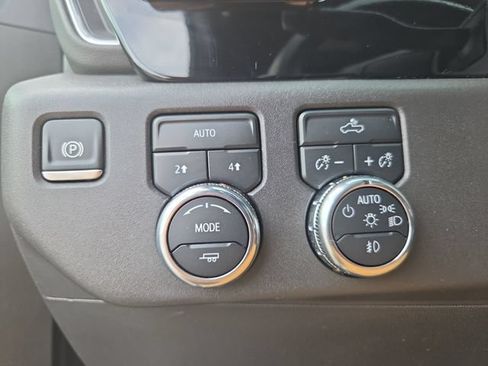 Certified 2024 GMC Sierra 1500 Elevation AWD/4WD image 24