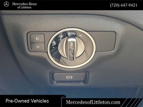 Used 2019 Mercedes-Benz GLA 250 4MATIC image 21