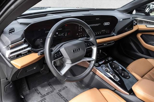 Used 2025 Audi A5 2.0T Prestige w/ 19" Wheel Package AWD/4WD image 10