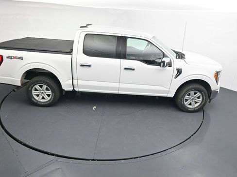 Used 2021 Ford F150 XLT w/ Equipment Group 301A Mid AWD/4WD image 17