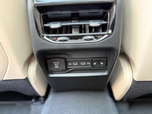 New 2026 Jeep Grand Cherokee Limited AWD/4WD image 27