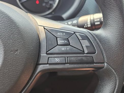 Used 2024 Nissan Kicks S FWD image 25