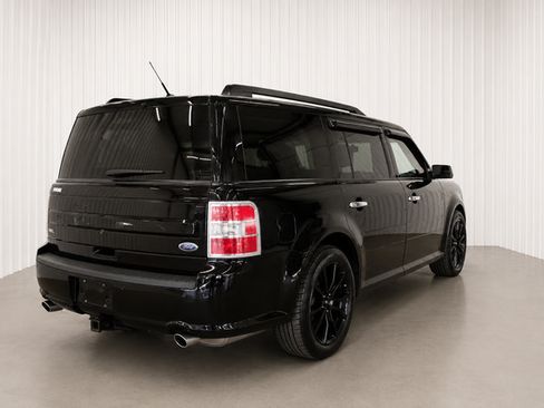 Used 2016 Ford Flex SEL w/ Equipment Group 202A FWD image 6