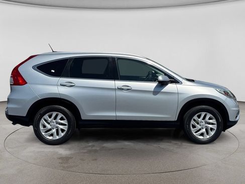 Used 2015 Honda CR-V EX-L image 6