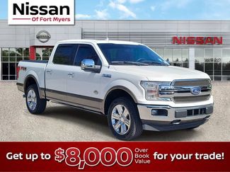 Used 2020 Ford F150 King Ranch w/ Equipment Group 601A Luxury video 1