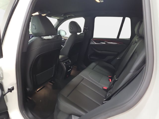 Certified 2023 BMW X3 xDrive30i AWD/4WD image 10