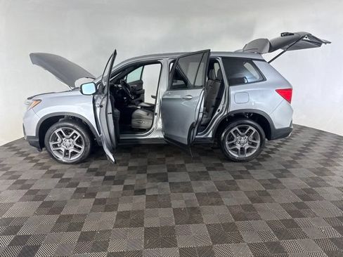 Used 2022 Honda Passport EX-L image 10