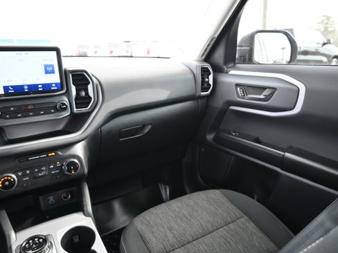 Used 2022 Ford Bronco Sport Big Bend w/ Convenience Package image 32