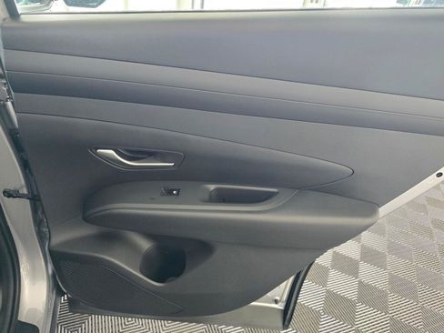 New 2026 Hyundai Tucson SE AWD/4WD image 39