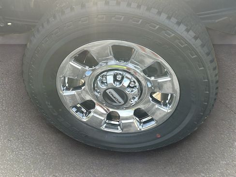 New 2026 Ford F250 Lariat w/ Chrome Package AWD/4WD image 20