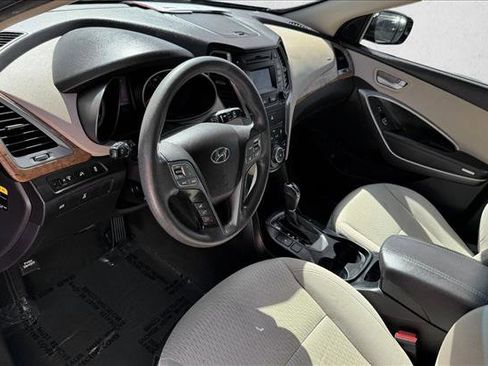 Used 2015 Hyundai Santa Fe Sport w/ Option Group 02 image 11