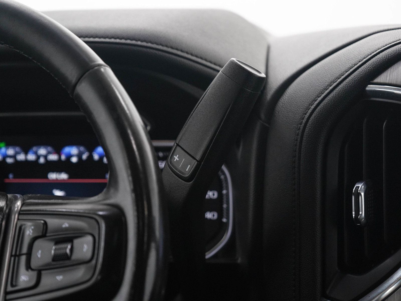 Used 2019 GMC Sierra 1500 Denali w/ Denali Ultimate Package AWD/4WD image 20