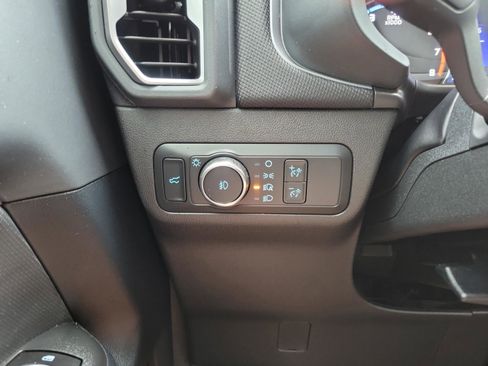 Used 2022 Ford Bronco Sport Outer Banks image 14