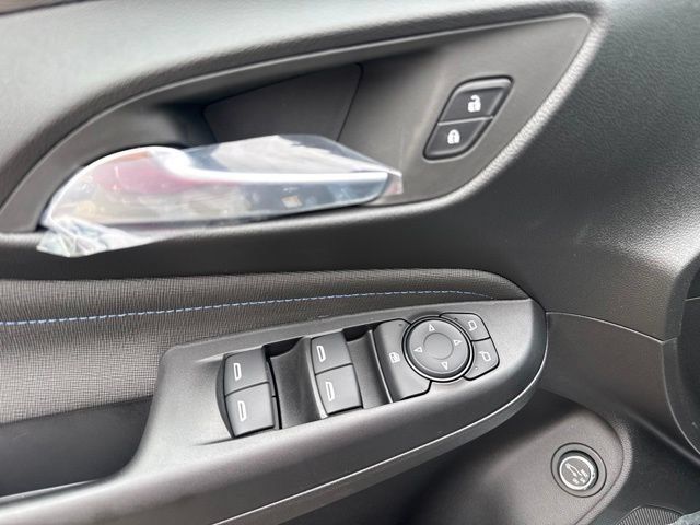 New 2026 Buick Envista Sport Touring w/ Convenience I Package FWD image 9
