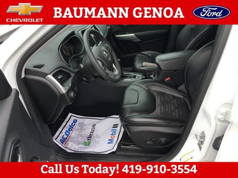 Used 2022 Jeep Cherokee Latitude w/ Trailer Tow Group AWD/4WD image 16