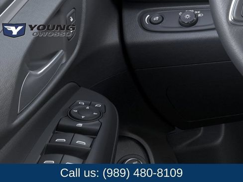 New 2026 Buick Envista Preferred w/ Convenience I Package FWD image 24