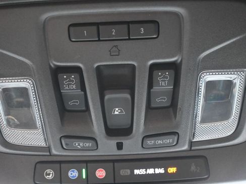 Used 2023 GMC Sierra 1500 AT4 w/ AT4 Premium Package AWD/4WD image 21