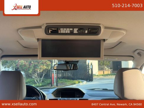 Used 2014 Honda Odyssey Touring image 12