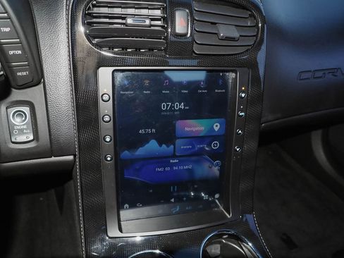 Used 2009 Chevrolet Corvette Convertible w/ Preferred Equipment Group image 11