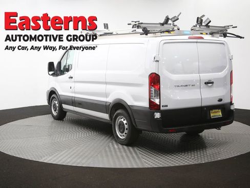 Used 2021 Ford Transit 150 Low Roof RWD image 65