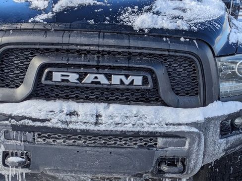 Used 2019 RAM 1500 Classic Warlock image 9