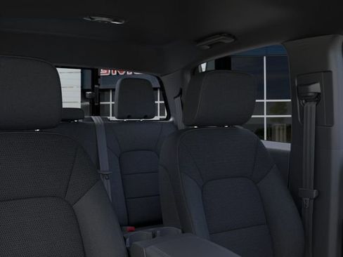 New 2026 GMC Canyon Elevation image 24