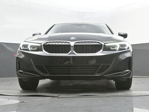 New 2026 BMW 330i Sedan w/ Premium Package RWD image 49