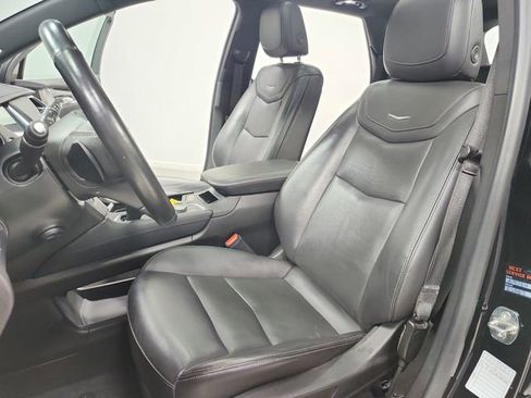Used 2023 Cadillac XT5 Premium Luxury AWD/4WD image 19
