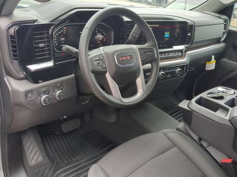 Used 2026 GMC Sierra 1500 Elevation AWD/4WD image 10