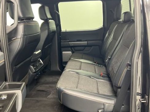 Used 2023 Ford F150 Tremor w/ Bed Utility Package AWD/4WD image 33