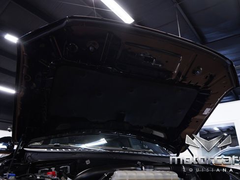 Used 2025 Lincoln Navigator Reserve w/ Jet Appearance Package image 25