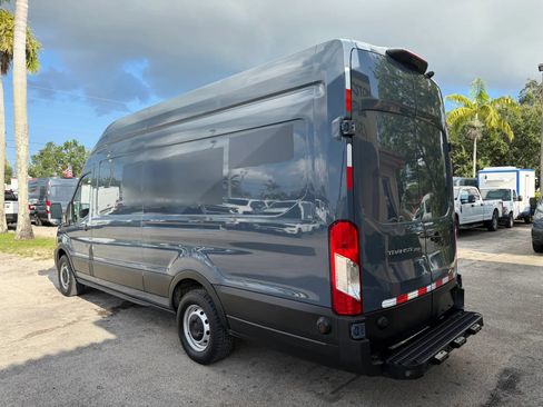 Used 2020 Ford Transit 250 148 High Roof Extended RWD image 3