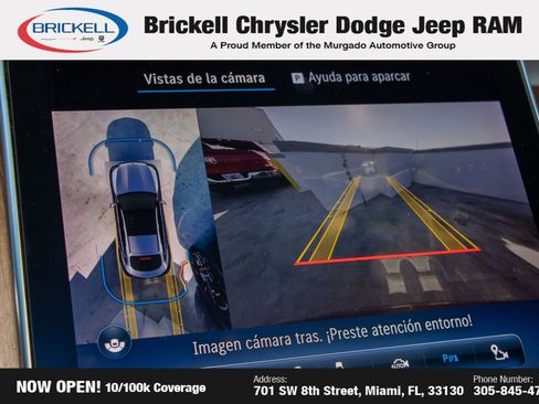 Used 2024 Mercedes-Benz GLC 300 4MATIC image 30